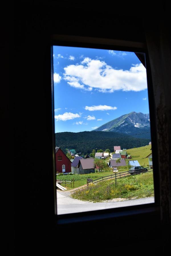 Durmitor View Βίλα Žabljak Εξωτερικό φωτογραφία